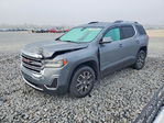 GMC Acadia 2021