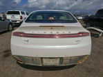Lincoln MKZ 2013