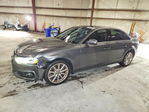 Audi A4 2014