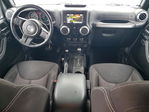 Jeep Wrangler 2015