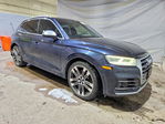 Audi SQ5 2018