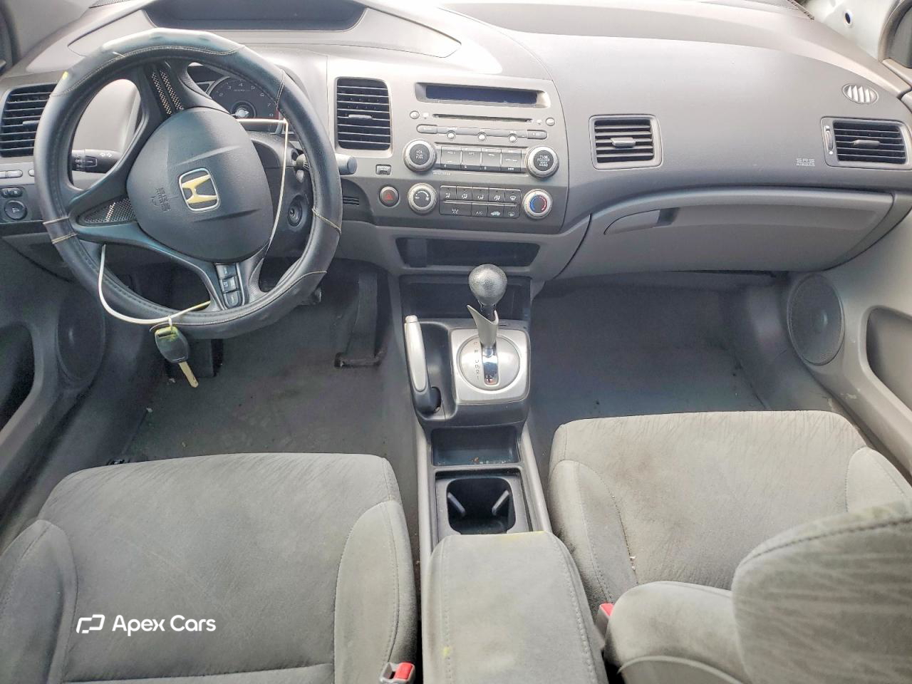 Honda Civic 2008