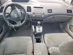 Honda Civic 2008