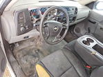 Chevrolet Silverado 2013