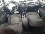 Jeep Renegade 2020
