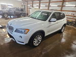 BMW X3 2014