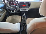 Kia Rio 2014
