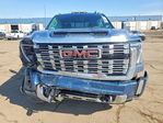 GMC Sierra 2025