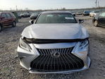 Lexus ES 2025