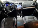 Subaru Outback 2018