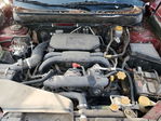 Subaru Outback 2012