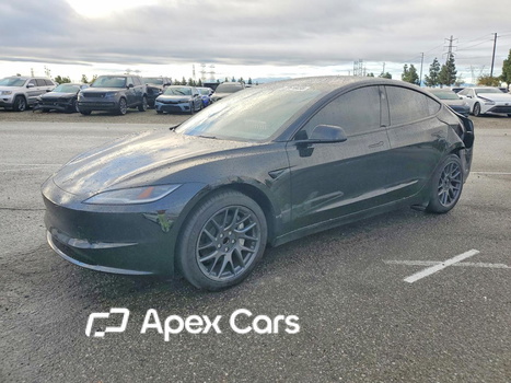 Tesla Model 3 2024 - Image 1 of 13