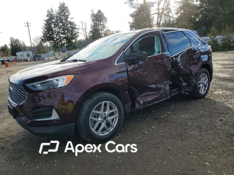Ford Edge 2023 - Zdjęcie 1 z 14