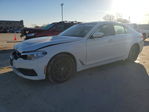 BMW Series 5 2019