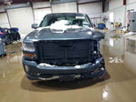 Chevrolet Silverado 2017