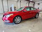 Buick Regal 2012