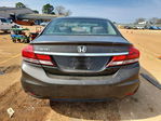 Honda Civic 2013