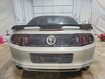 Ford Mustang 2014