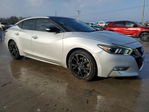 Nissan Maxima 2018