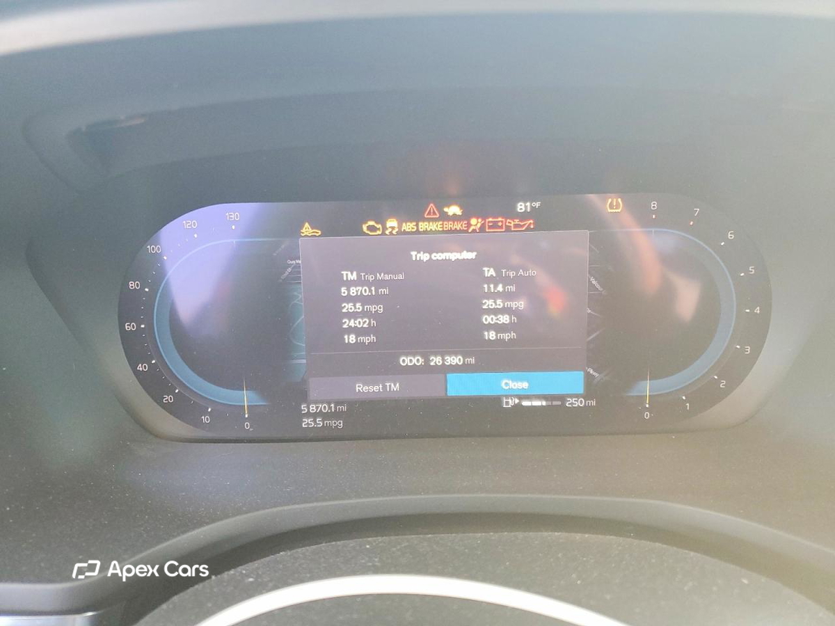 Volvo S60 2024