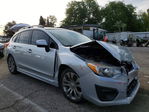 Subaru Impreza 2013