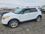 Ford Explorer 2013