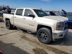 Chevrolet Silverado 2015
