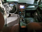 Nissan Leaf 2021