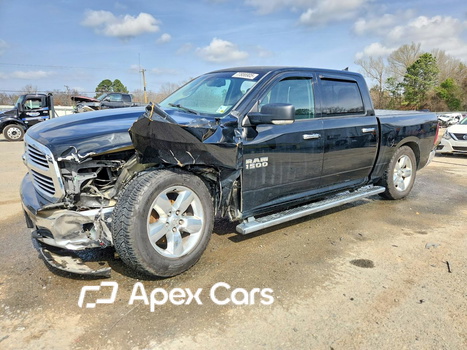 RAM 1500 2015 - Image 1 of 13
