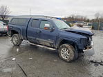 Chevrolet Silverado 2012