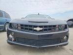 Chevrolet Camaro 2012