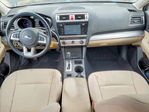 Subaru Legacy 2016