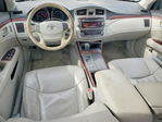 Toyota Avalon 2012