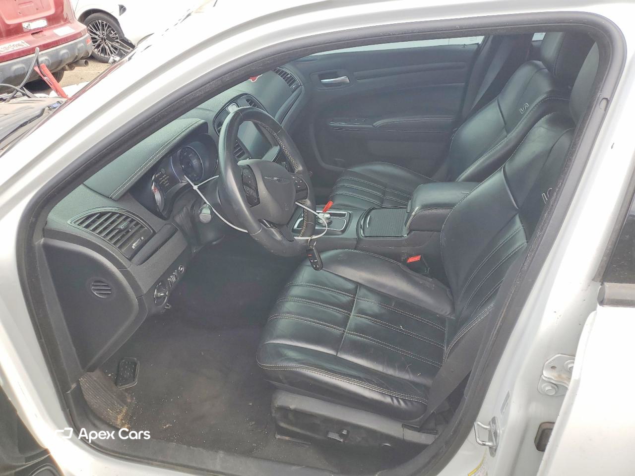 Chrysler 300 2015