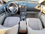 Nissan Rogue 2015