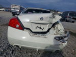 Nissan Altima 2012