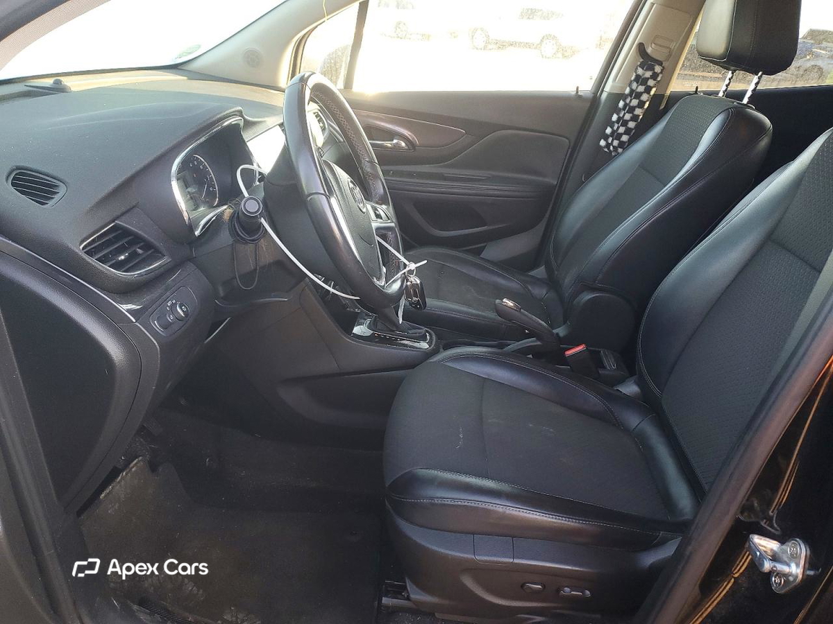 Buick Encore 2019