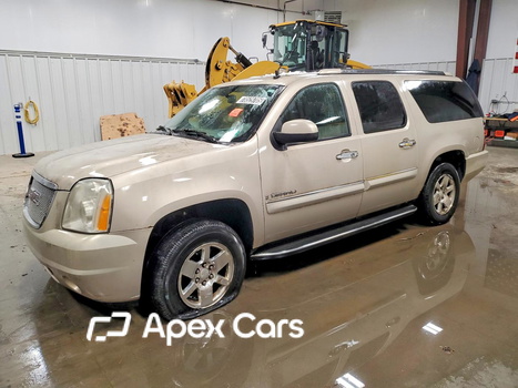 GMC Yukon 2007 - Image 1 of 13
