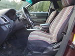 Ford Explorer 2011