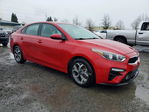 Kia Forte 2019