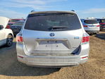 Toyota Highlander 2011
