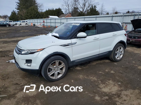 Land Rover Range Rover 2014 - Image 1 of 13