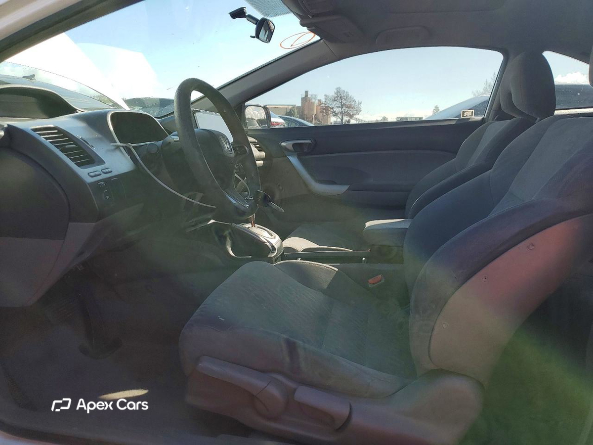Honda Civic 2009