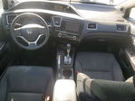 Honda Civic 2015