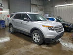 Ford Explorer 2014