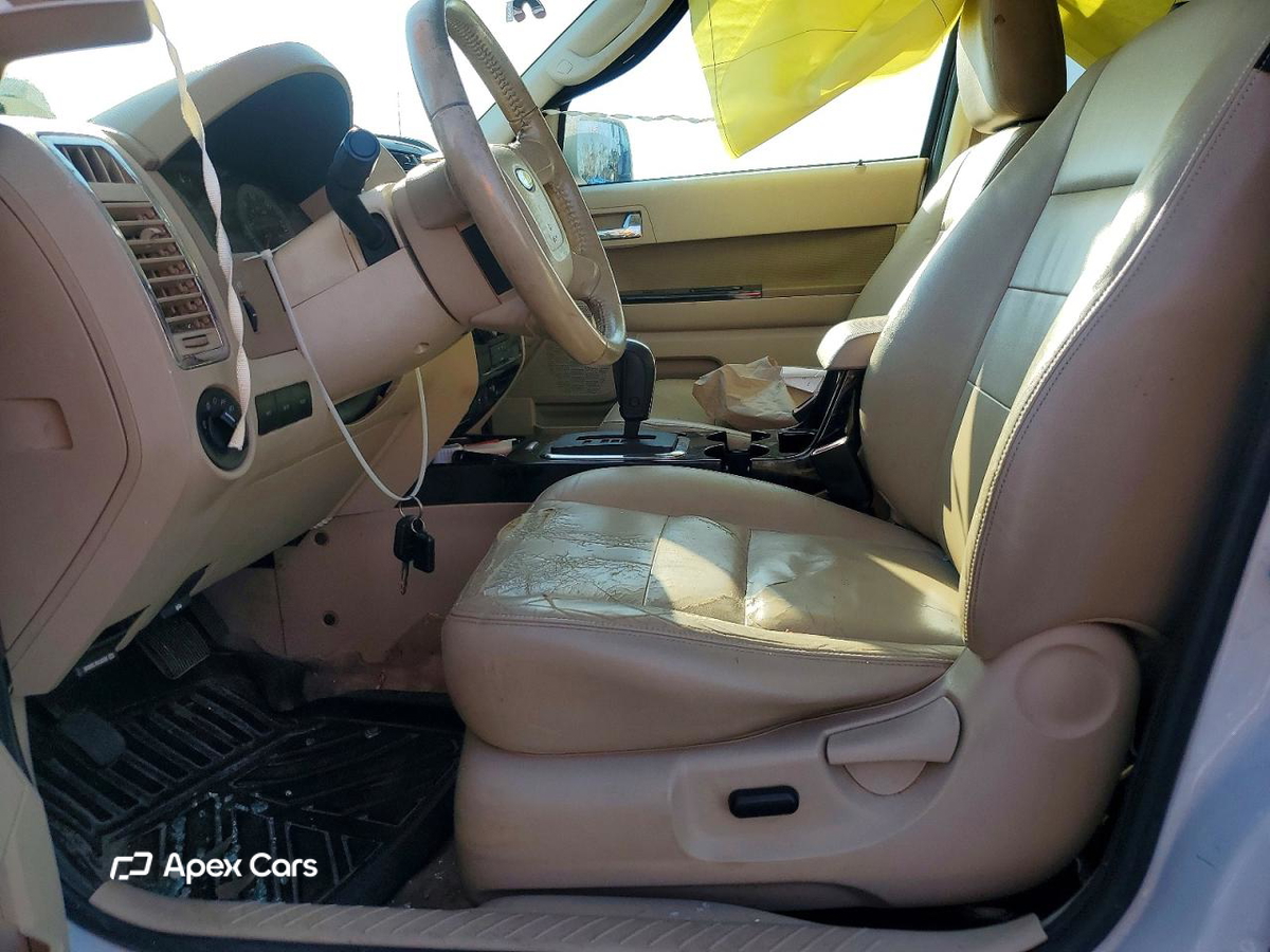 Ford Escape 2009