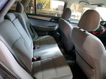 Subaru Outback 2018