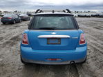 MINI Cooper 2013