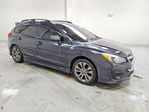 Subaru Impreza 2013