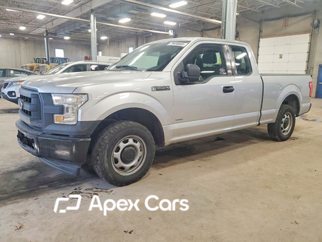 Ford F-150 2017 - Image 1 of 13